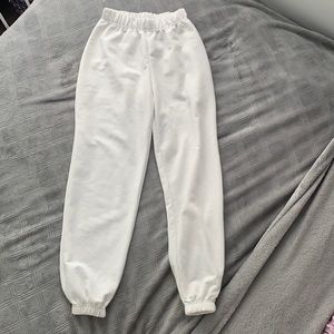 Pretty little thing sweats